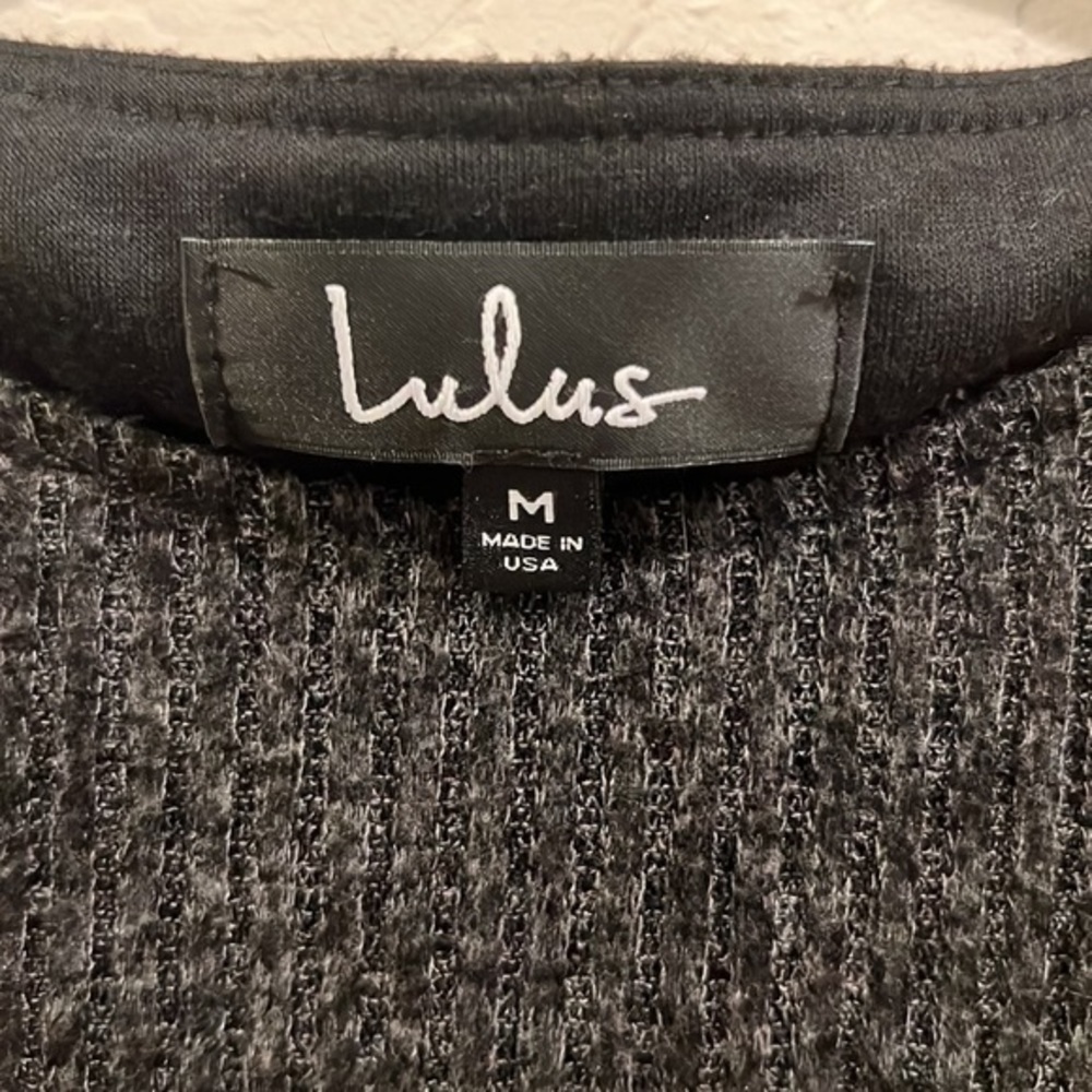 Lulus Dress - Picture 3 of 3